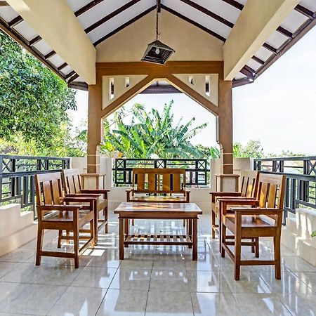 Oyo 91261 Cita Suraya Homestay Banyuwangi  Exterior foto