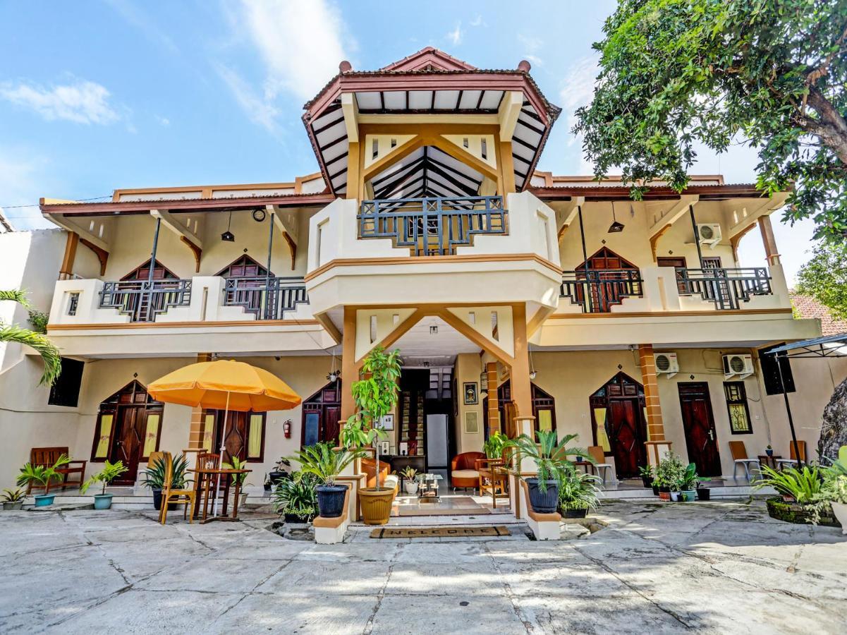 Oyo 91261 Cita Suraya Homestay Banyuwangi  Exterior foto