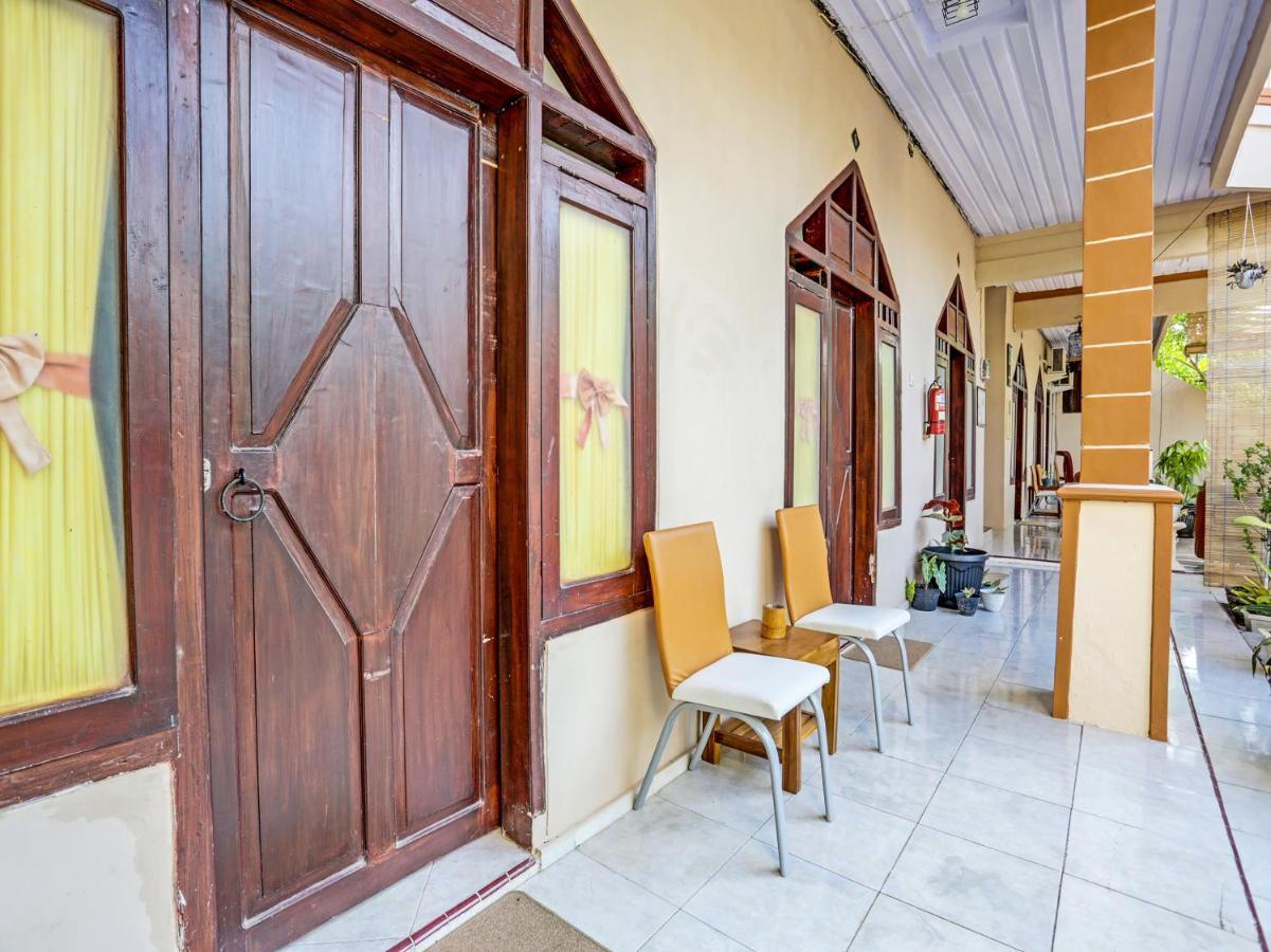 Oyo 91261 Cita Suraya Homestay Banyuwangi  Exterior foto
