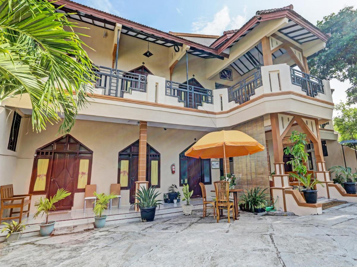 Oyo 91261 Cita Suraya Homestay Banyuwangi  Exterior foto