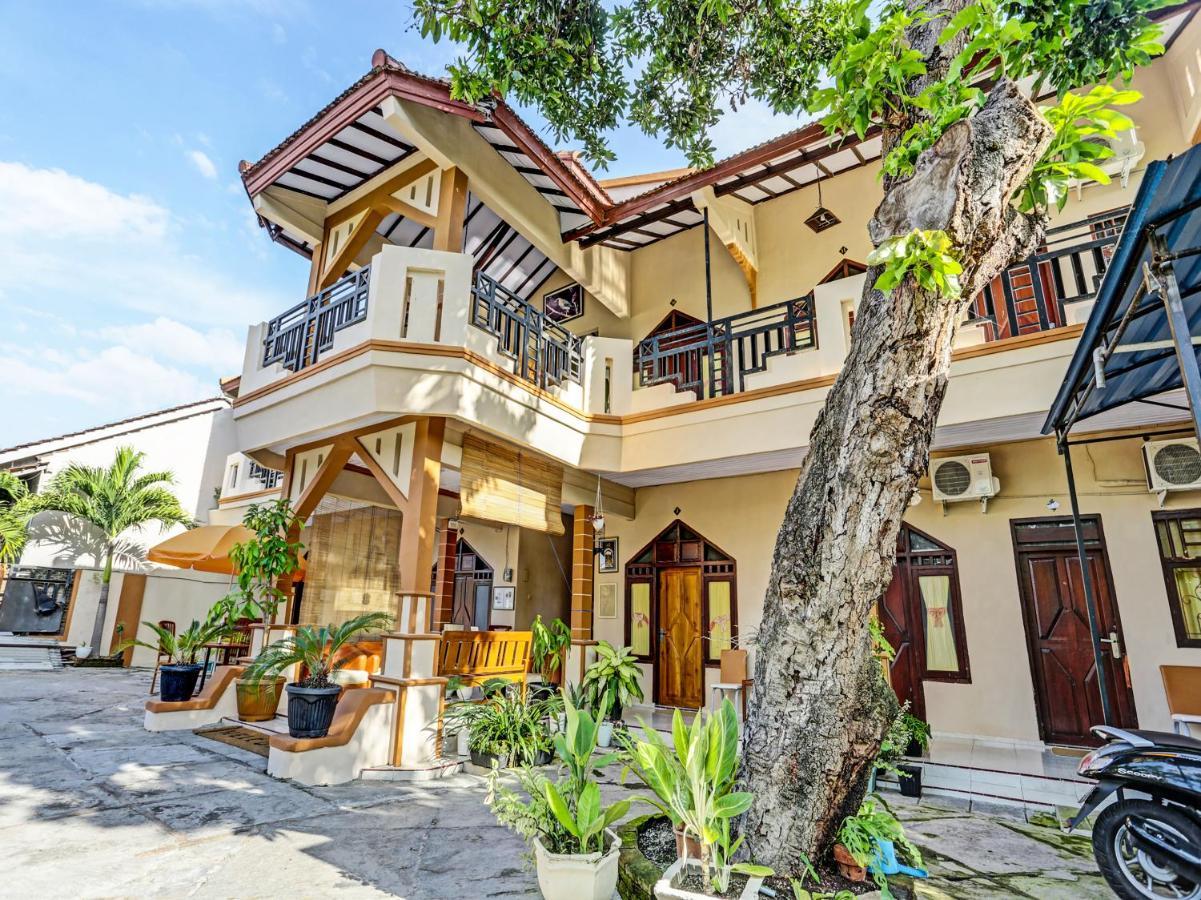 Oyo 91261 Cita Suraya Homestay Banyuwangi  Exterior foto