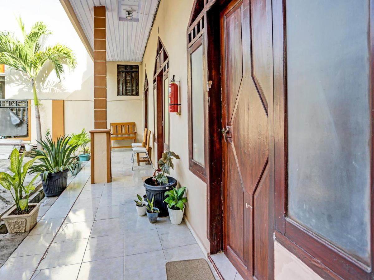 Oyo 91261 Cita Suraya Homestay Banyuwangi  Exterior foto