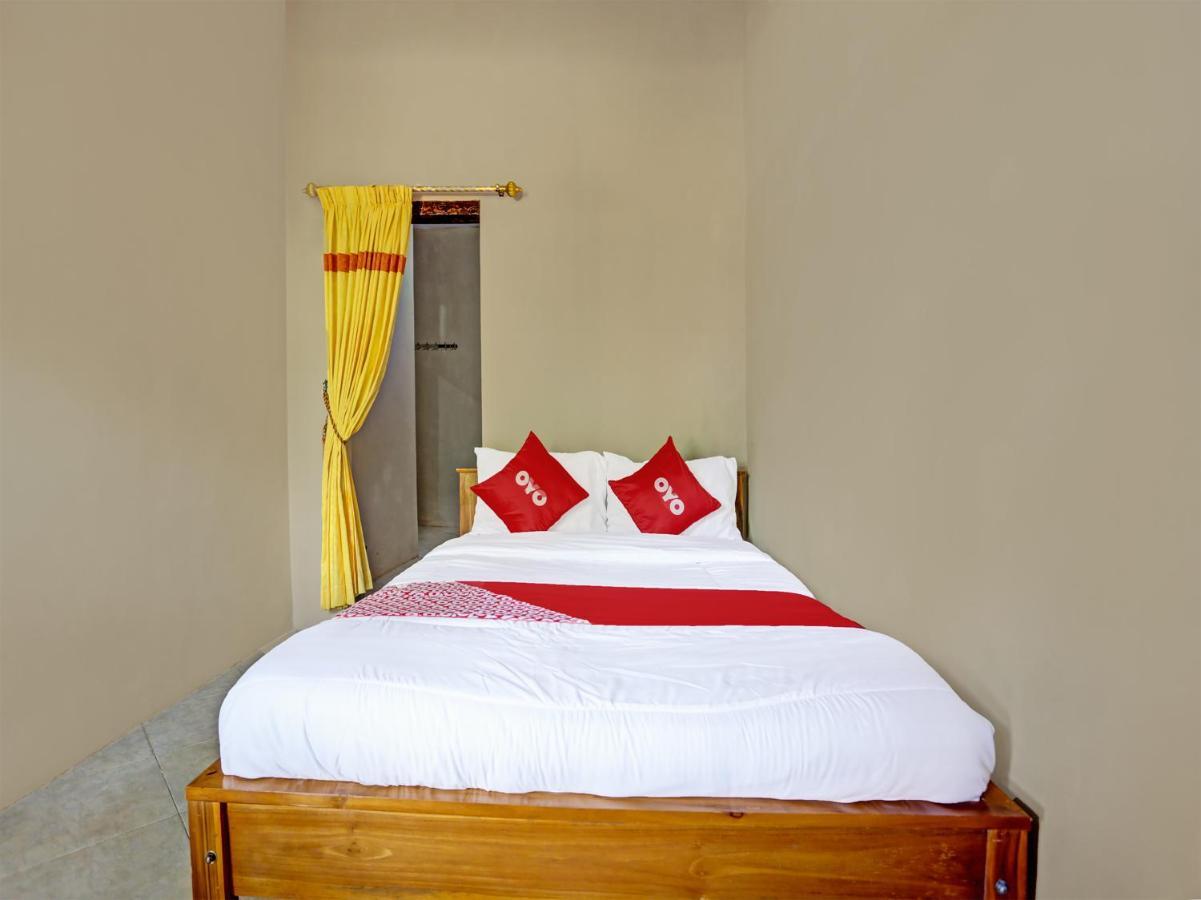Oyo 91261 Cita Suraya Homestay Banyuwangi  Exterior foto