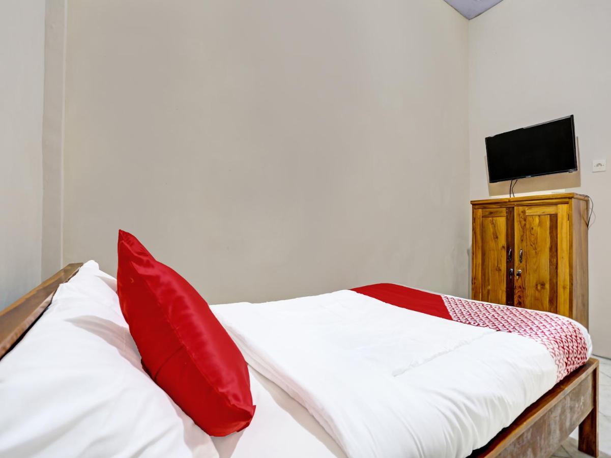 Oyo 91261 Cita Suraya Homestay Banyuwangi  Exterior foto