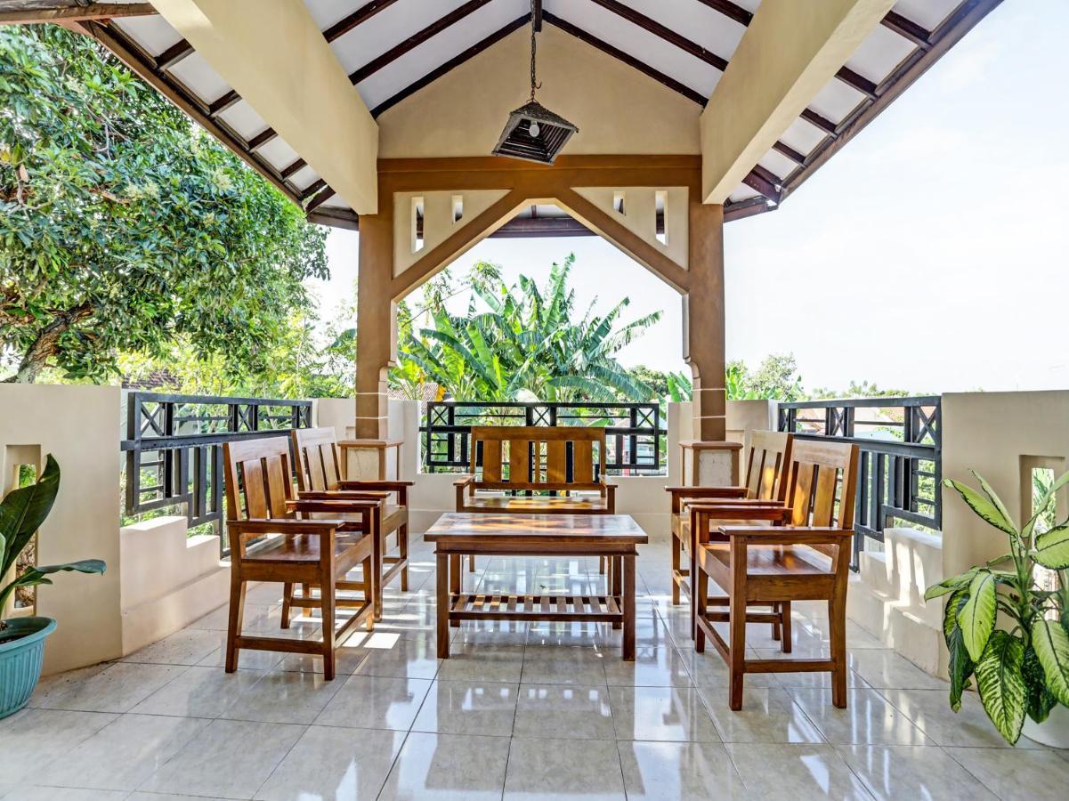 Oyo 91261 Cita Suraya Homestay Banyuwangi  Exterior foto