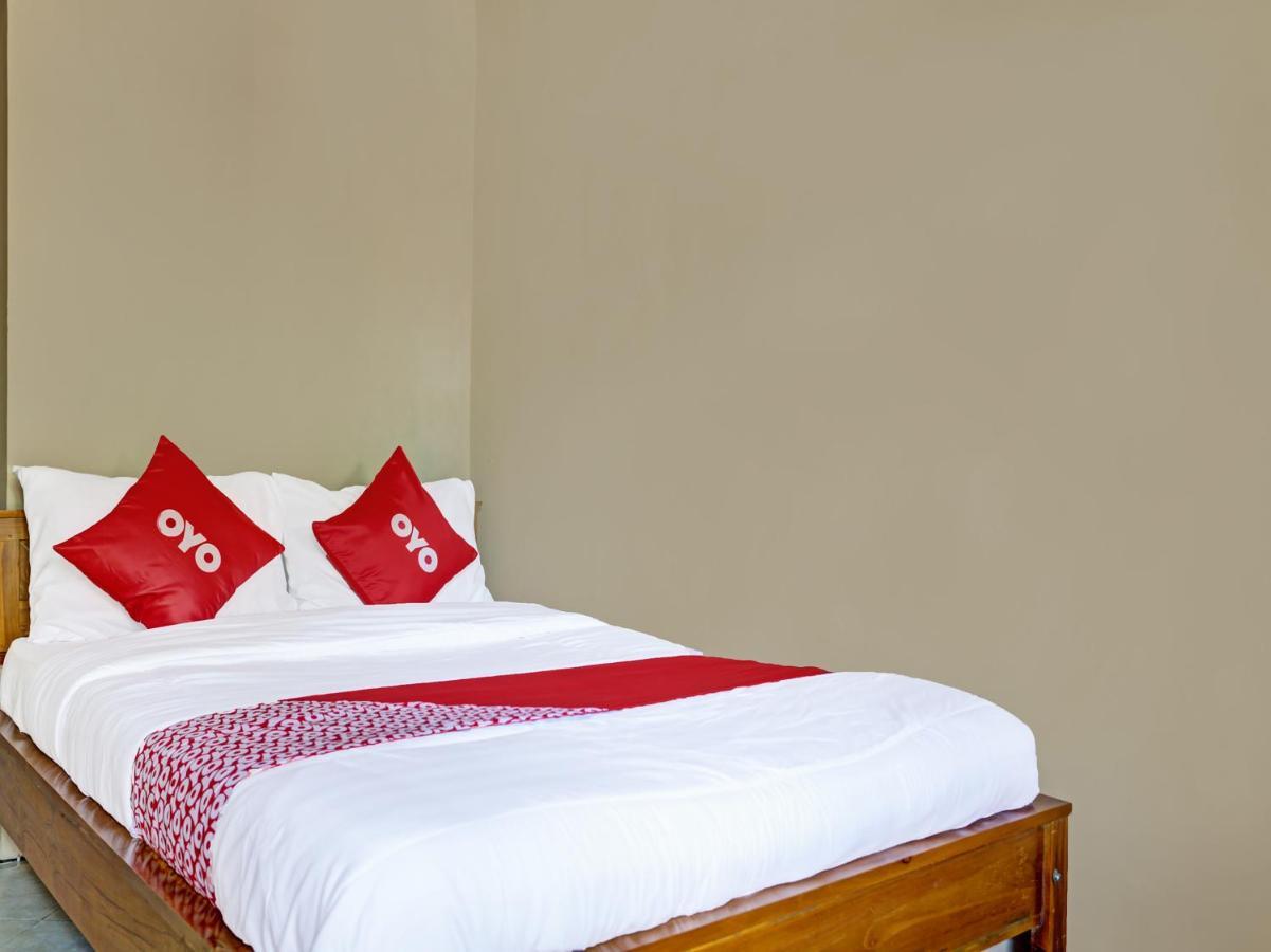 Oyo 91261 Cita Suraya Homestay Banyuwangi  Exterior foto