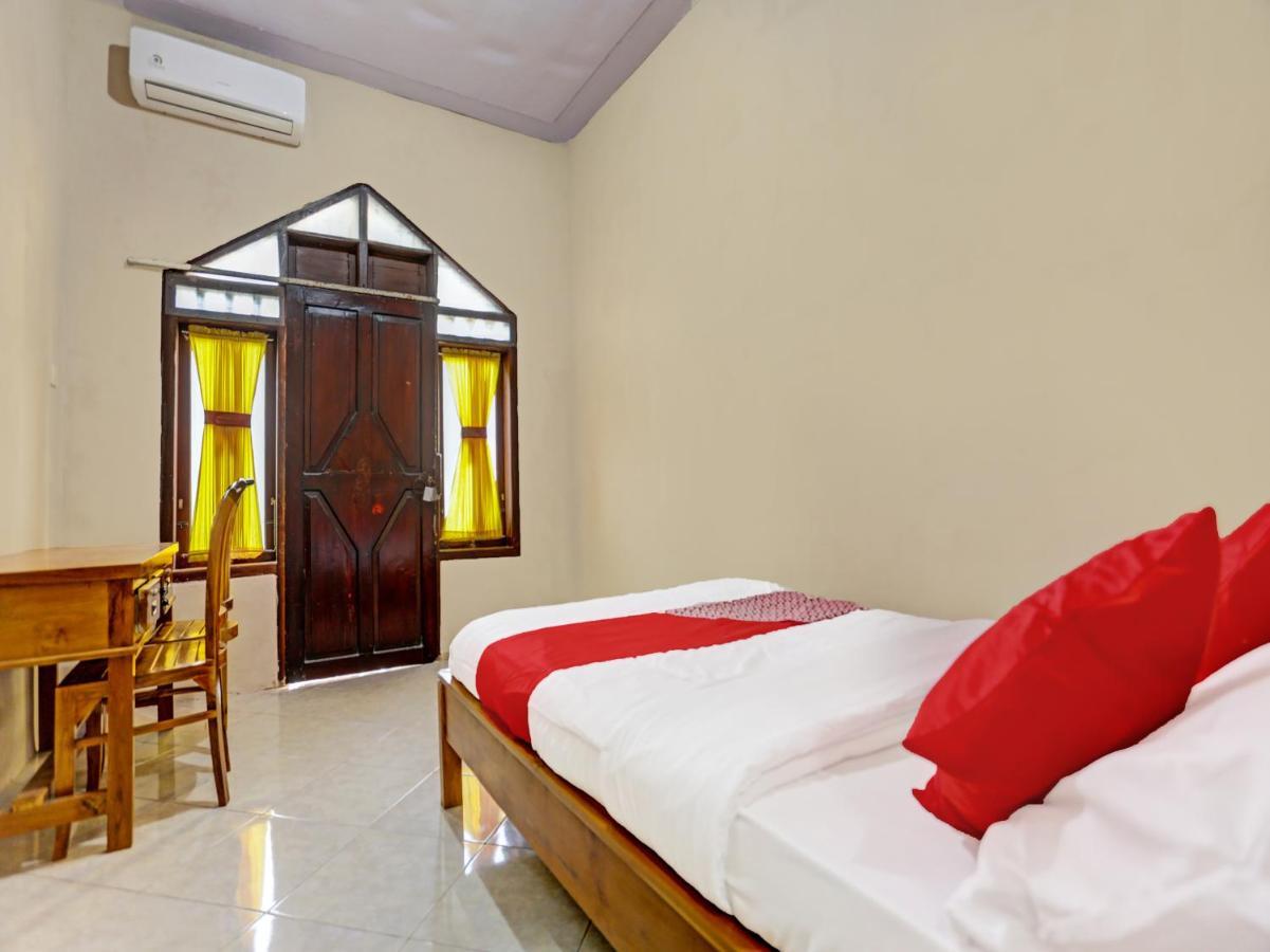 Oyo 91261 Cita Suraya Homestay Banyuwangi  Exterior foto