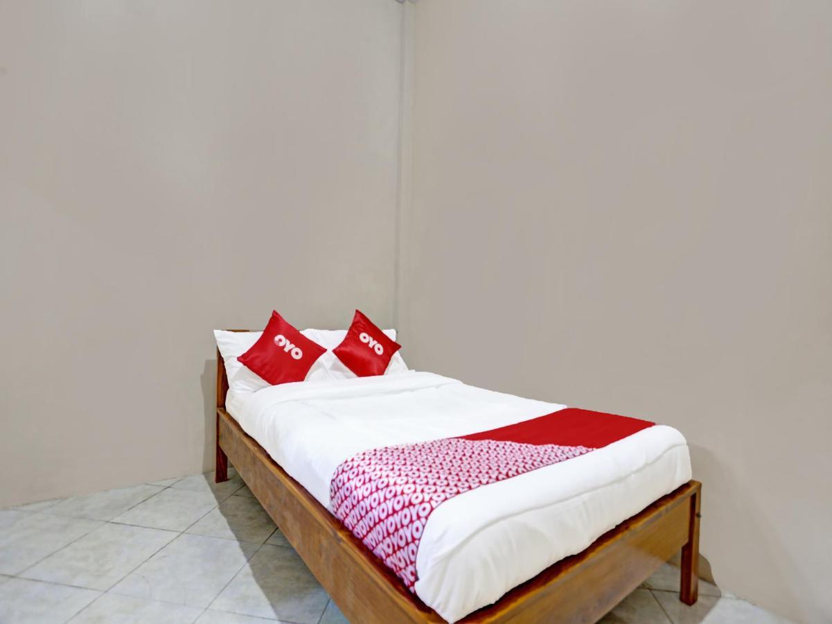 Oyo 91261 Cita Suraya Homestay Banyuwangi  Exterior foto