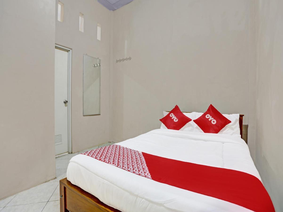Oyo 91261 Cita Suraya Homestay Banyuwangi  Exterior foto